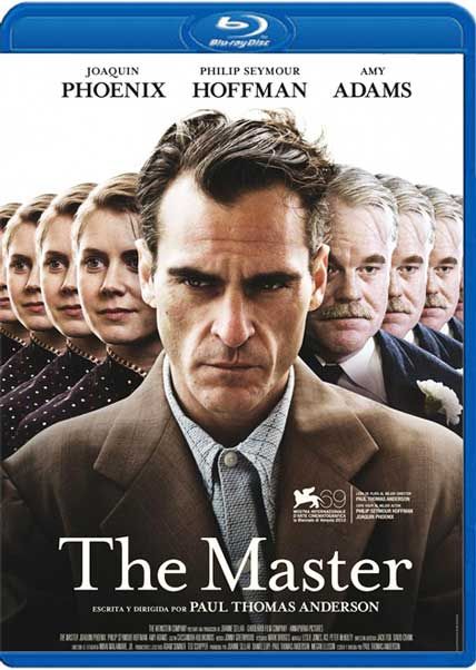 The Master
