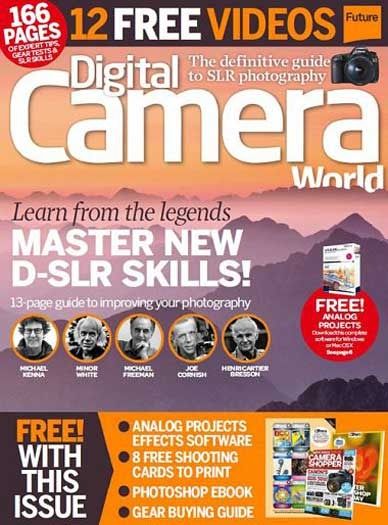Digital Camera World