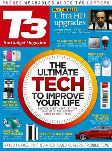 T3 UK