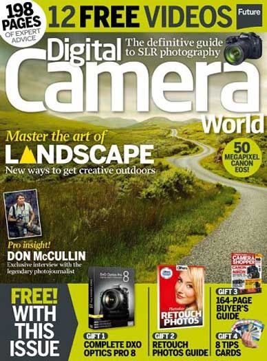 Digital Camera World