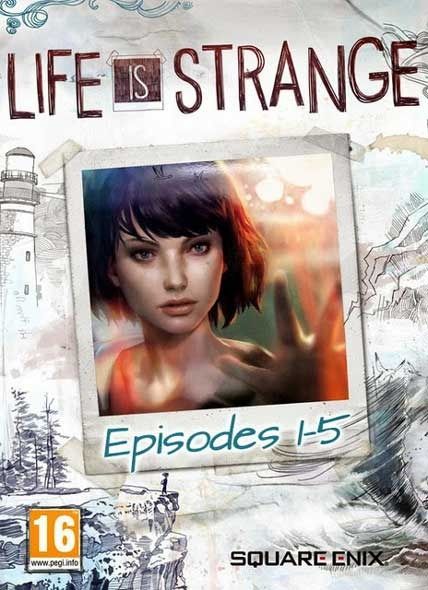 life is strange