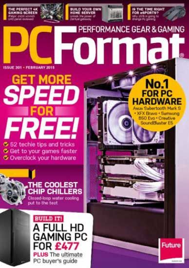 PC Format
