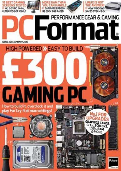 PC Format