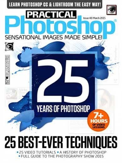 Practical Photoshop