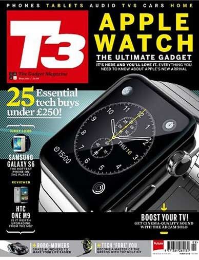 T3 UK