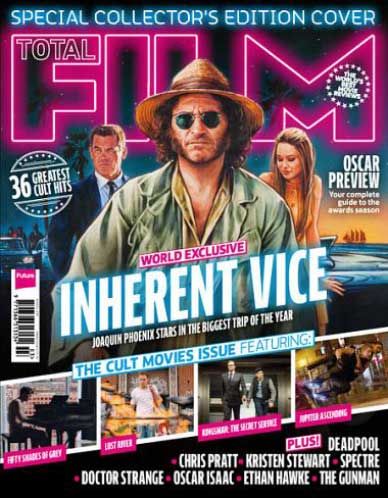 Total Film UK