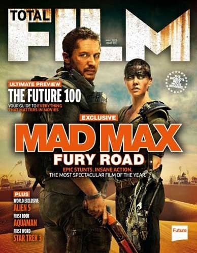 Total Film UK