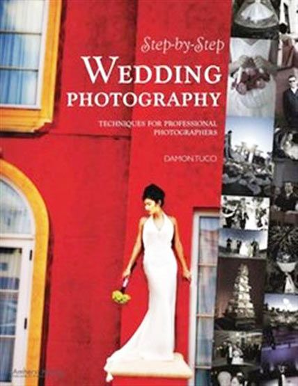 step by step wedding photography