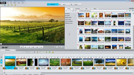40 Video Editing Software Collections