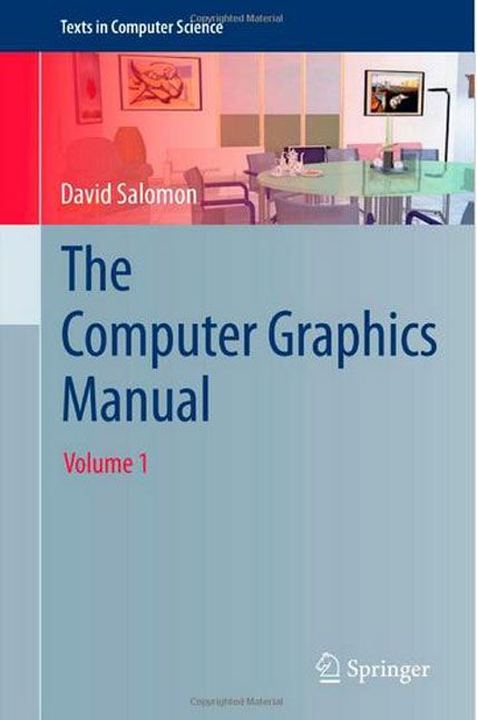 TheComputerGraphicsManual
