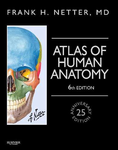 Netter Atlas Of Human Anatomy Free Ebook