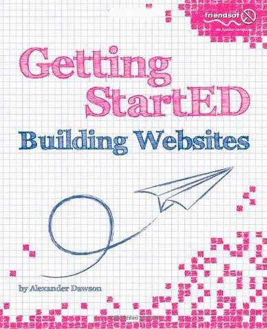 Getting StartED