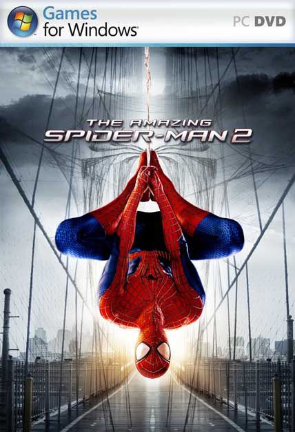The Amazing Spider Man 2 Dvd Rip Jaybob