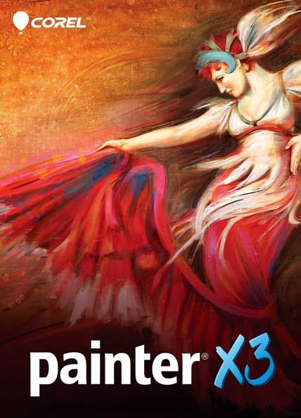 corel painter x3