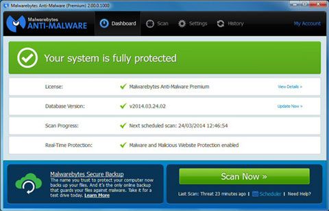 Malwarebytes Anti-Malware Pro Rapidshare