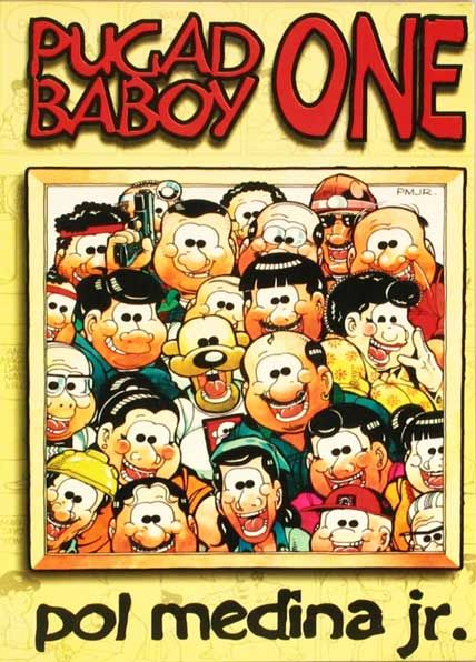 pugad baboy