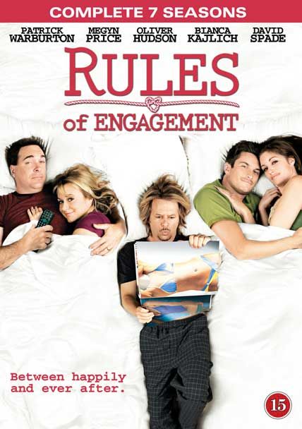 Rules Of Engagement Rapidshare