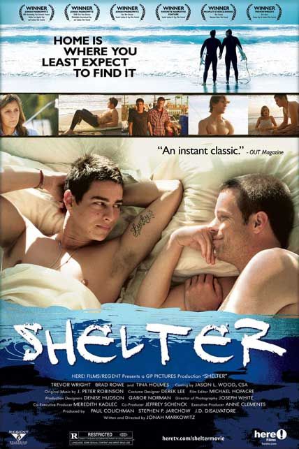 shelter