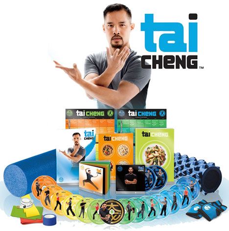 Tai Cheng Master Kit