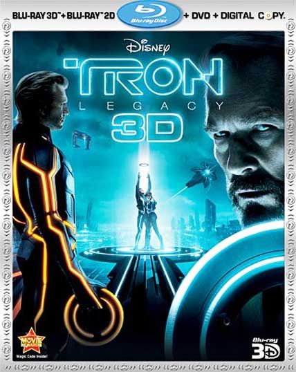 tron legacy