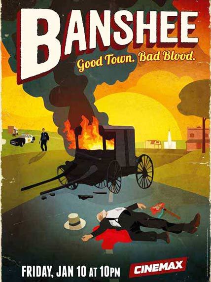 banshee