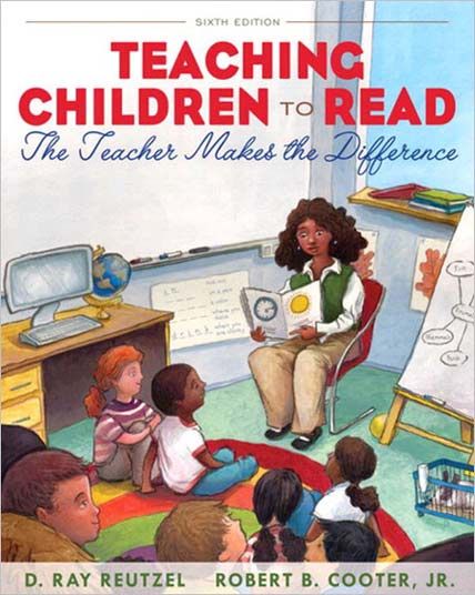 teaching children