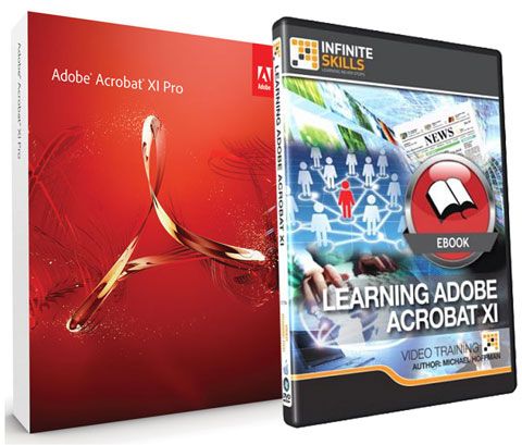 how to crack acrobat xi pro mac