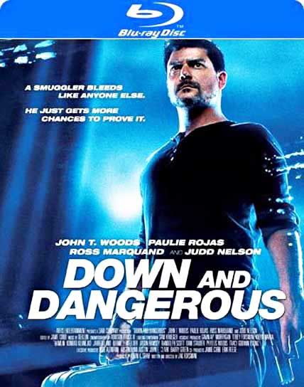 Watch Down And Dangerous Online Full Movie