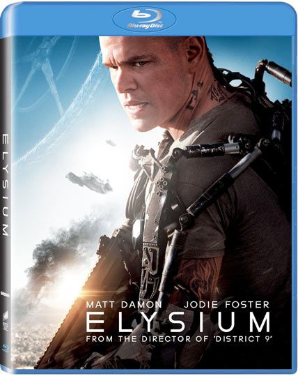 Re: Elysium (2013)