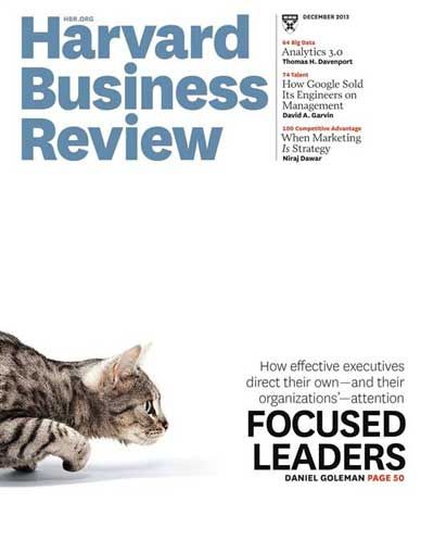 Rapidshare Harvard Business Review March 2011