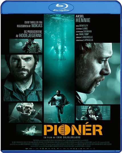 مترجم فيلم Pioneer 2013 BluRay