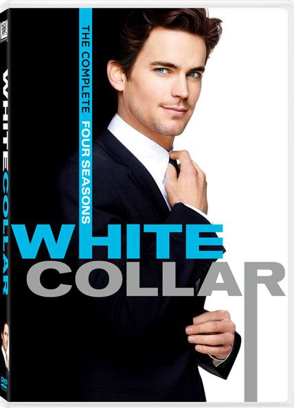 White Collar Season 1 to 6 The Complete Series DVDRip and HDTV White Collar Season 1 to 6 The Complete Series DVDRip and HDTV