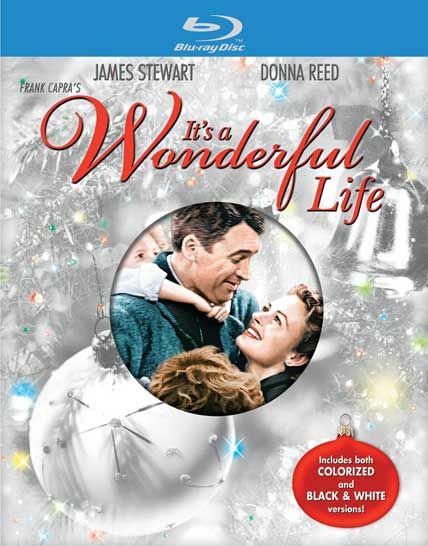 its a wonderful life