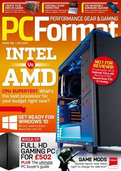 PC Format