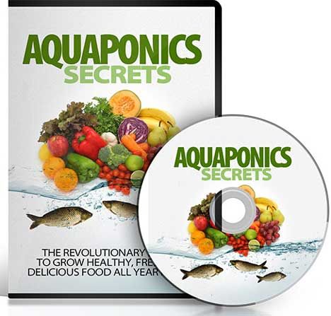 All You Like - Aquaponics Secrets DVDRip H264 Video ...