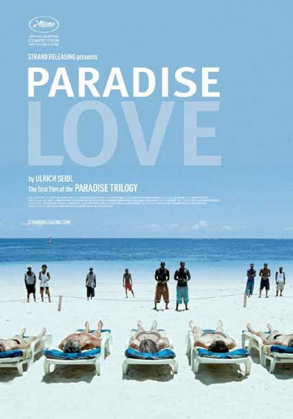 paradise love