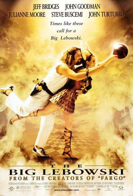 big lebowski