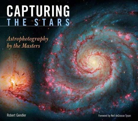 Capturing The Stars