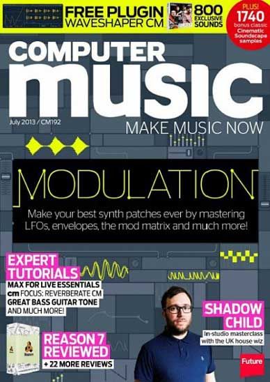 Computer Music