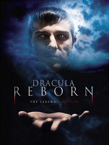 Watch Dracula Reborn Full Movie