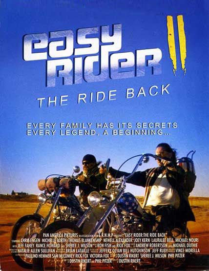 Easy Rider The Ride Back Rapidshare