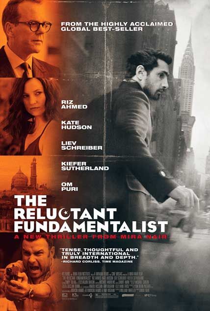 RELUCTANTFUNDAMENTALIST