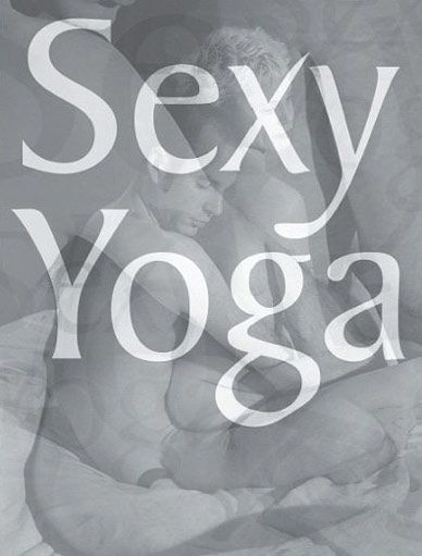 Sexy Yoga