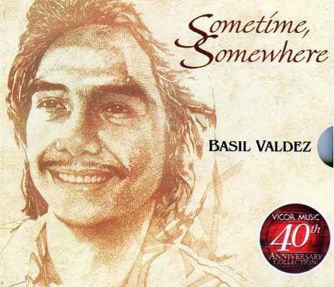 Best Of Basil Valdez Album