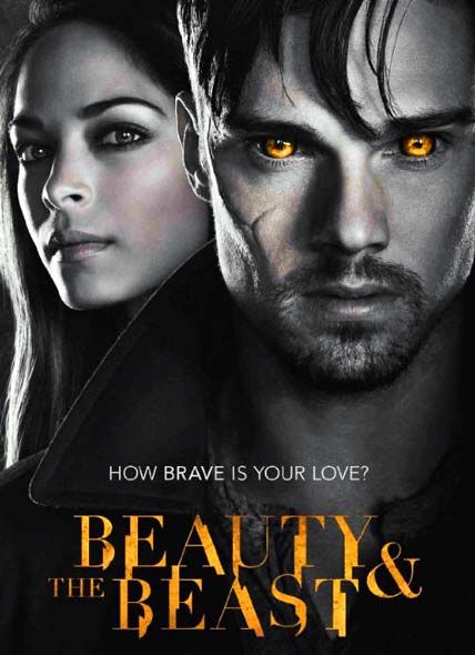 beauty and the beast