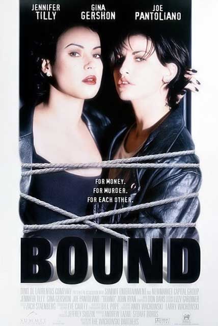 bound