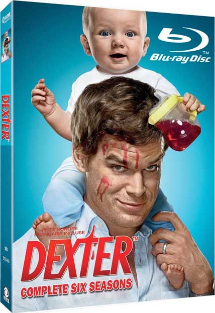 shows to watch if you like dexter