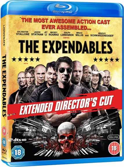 expendables