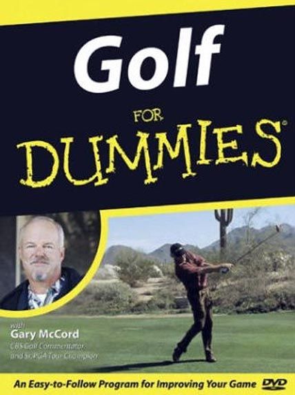 Golf For Dummies Epub Downloader