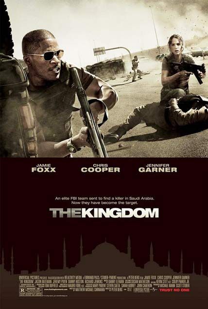 the kingdom
